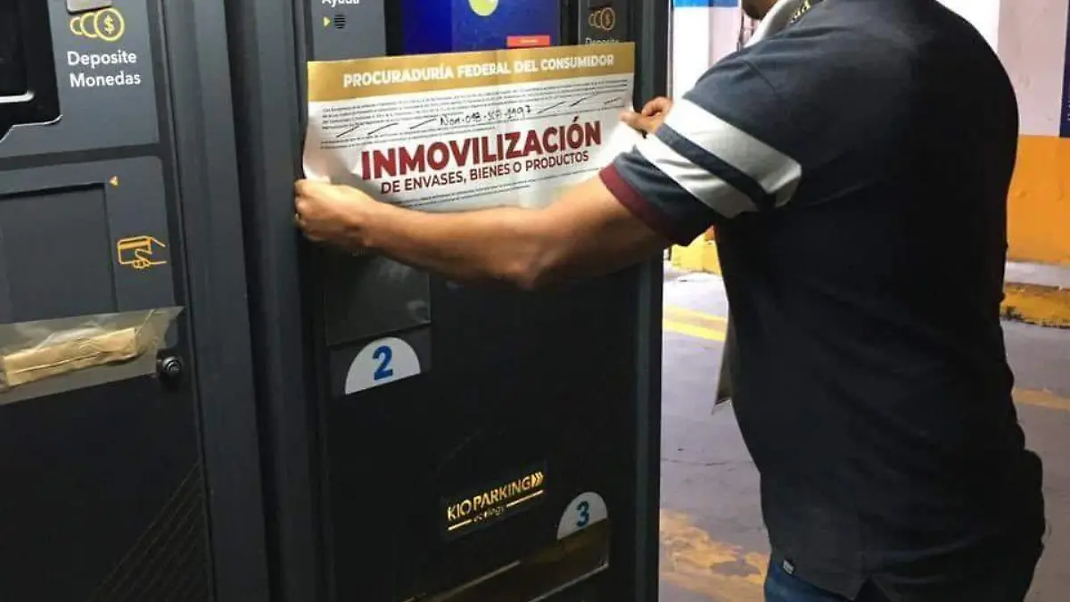 Inmovilizan-máquinas