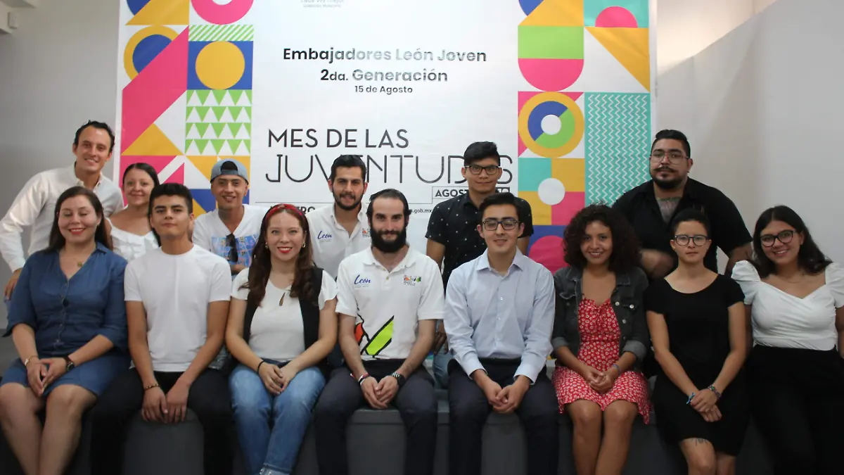 Juventudes