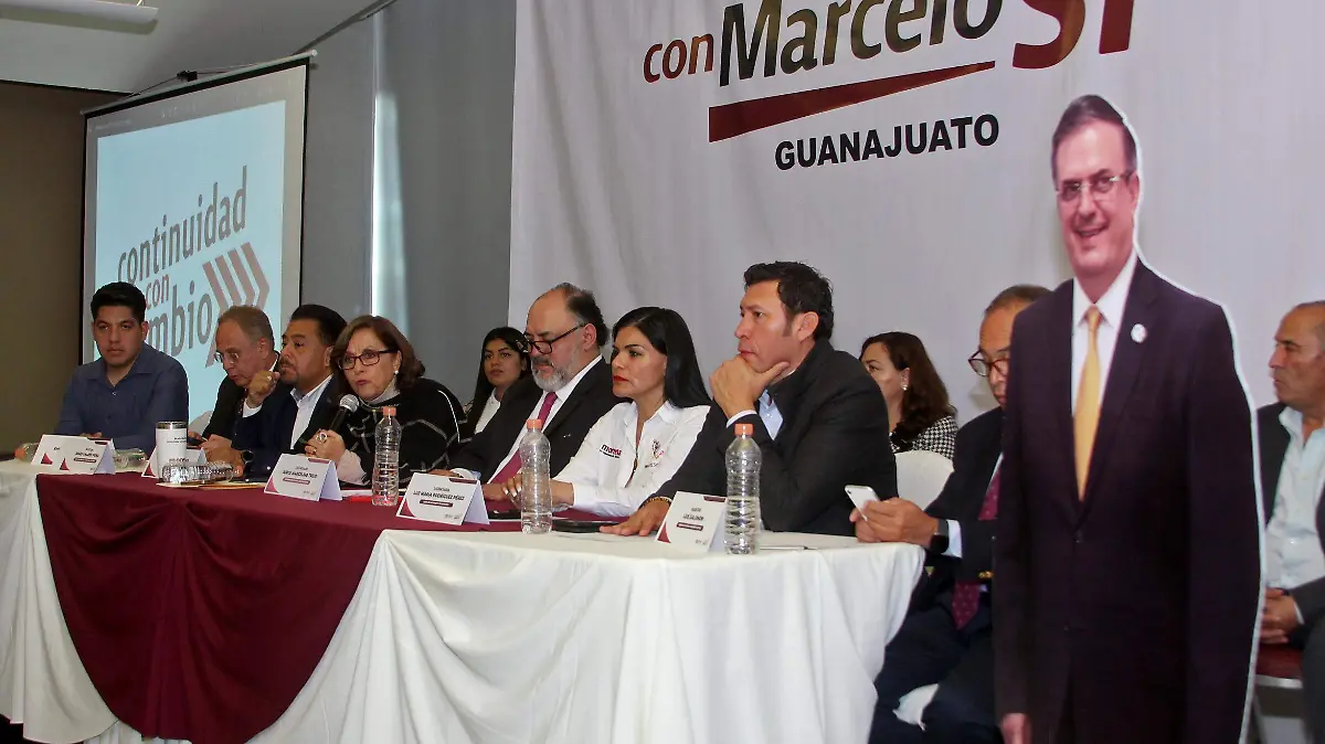 MORENA (3)