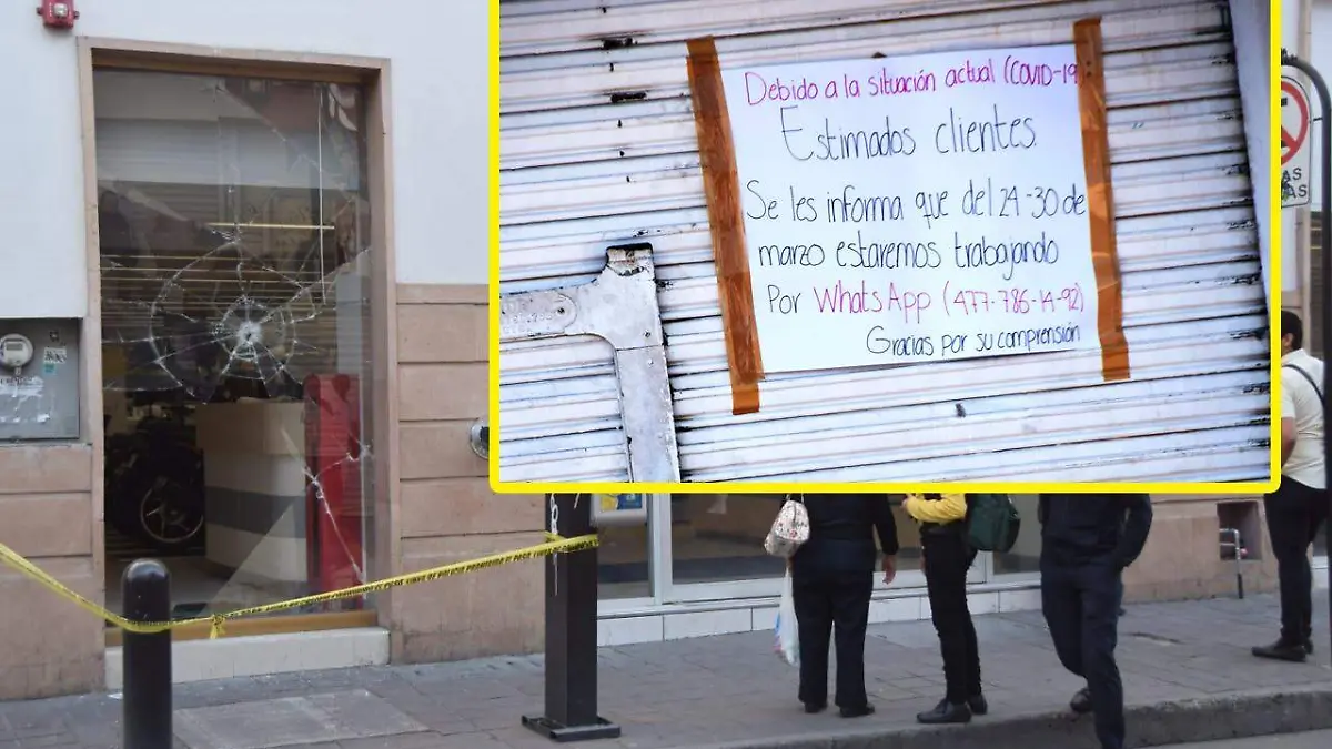 f carmona saqueos canaco (6)