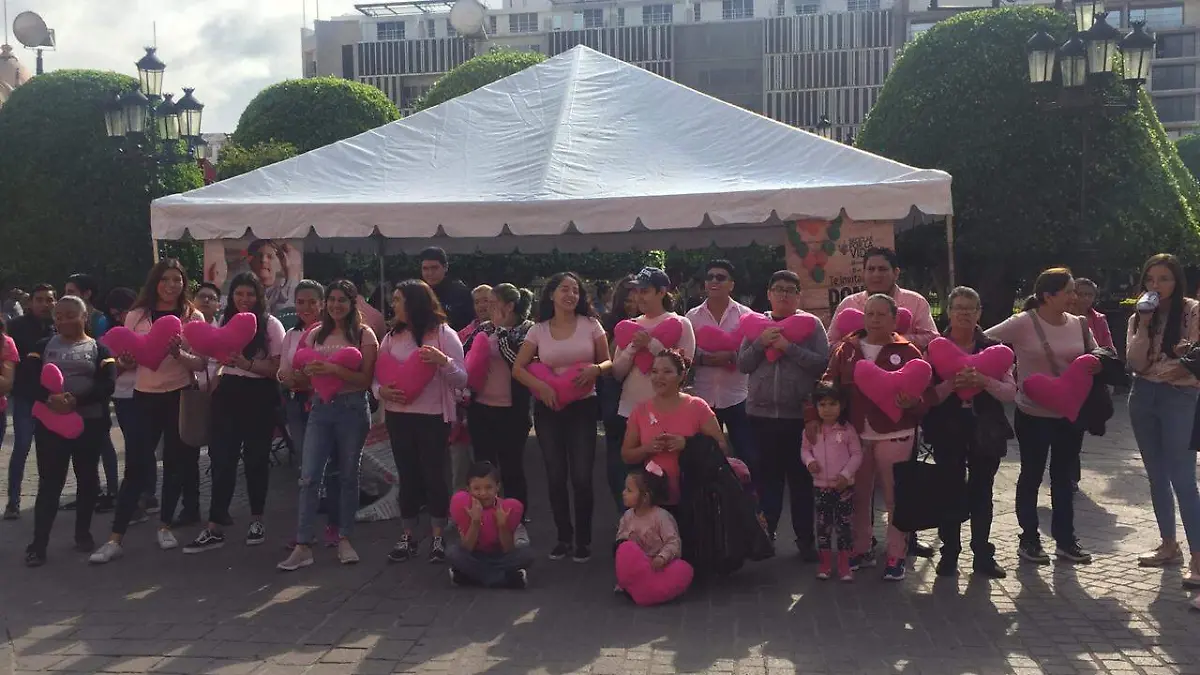 marcha 7