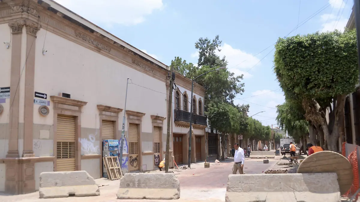 RUTA PEATÓN  (2)
