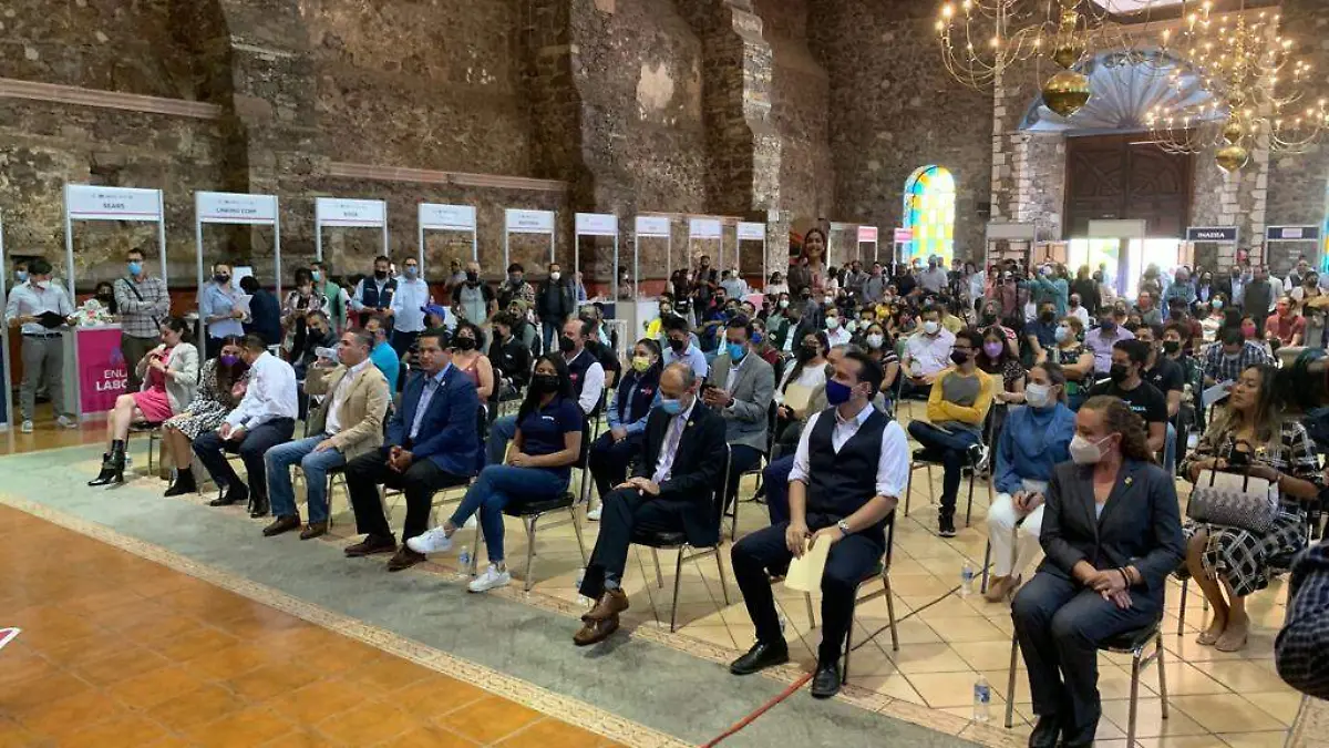 Universidades Plan de Estudios