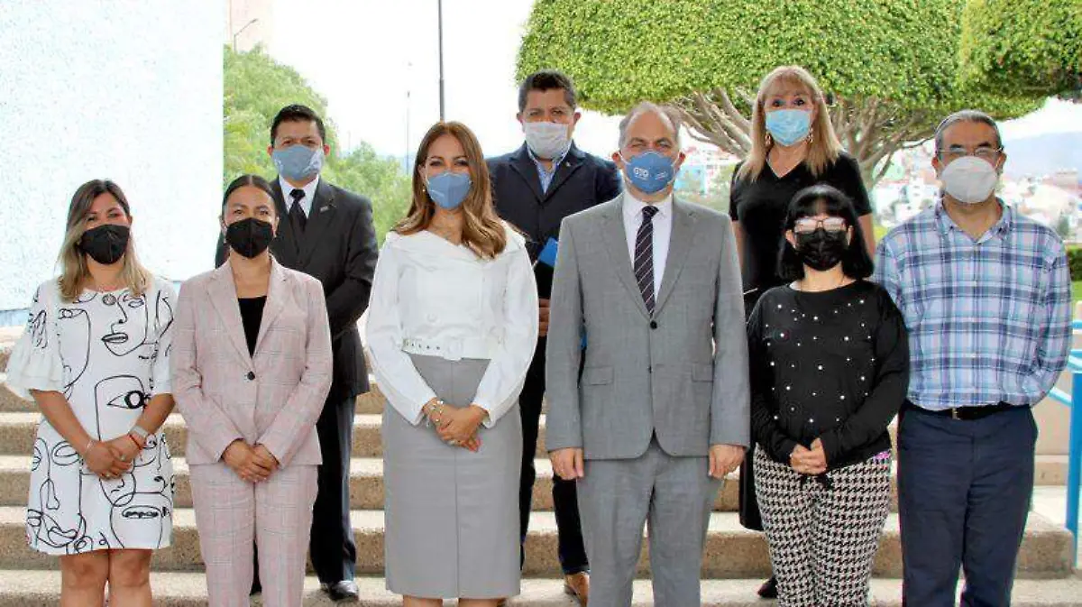 CORTESIA GOBIERNO DEL ESTADO - PROYECTO REGLAS 5