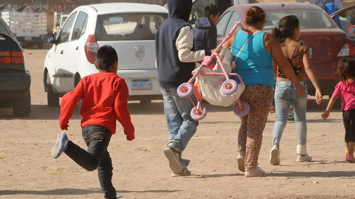 FCO MEZA - NIÑOS (1)