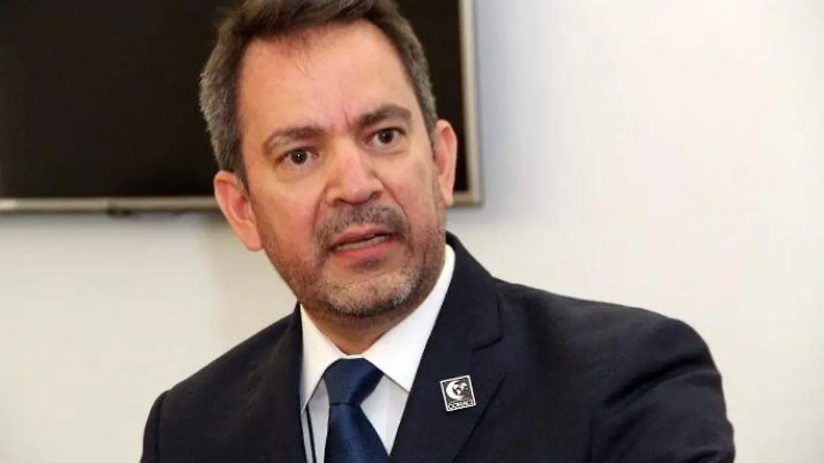 FOTOS COMCE - FRANCISCO JAVIER MÉNDEZ AGUIÑAGA  (1)