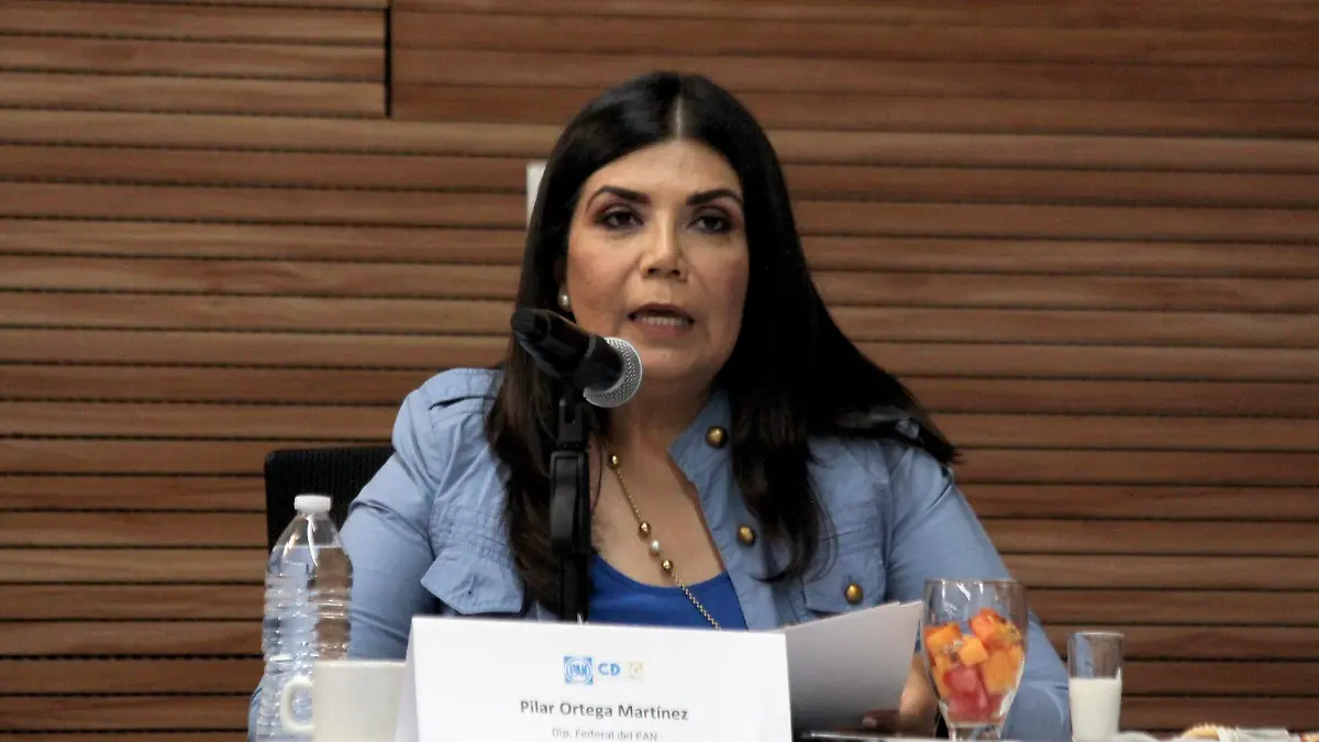 FCO MEZA - PILAR ORTEGA