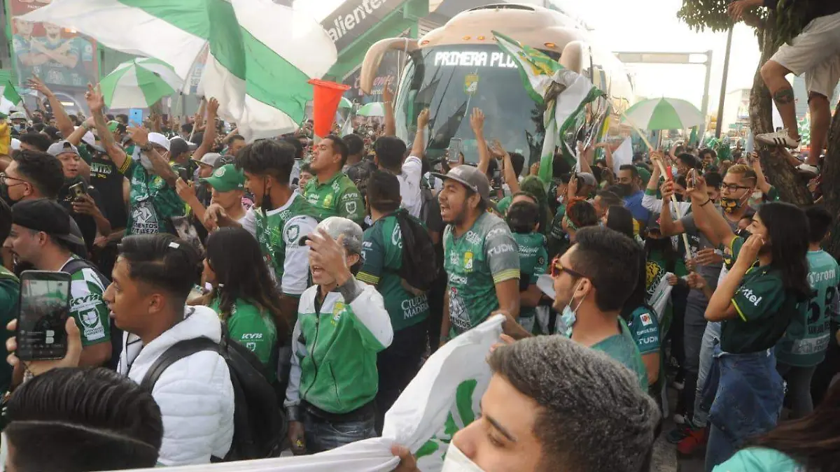 Foto de Ricardo Sánchez