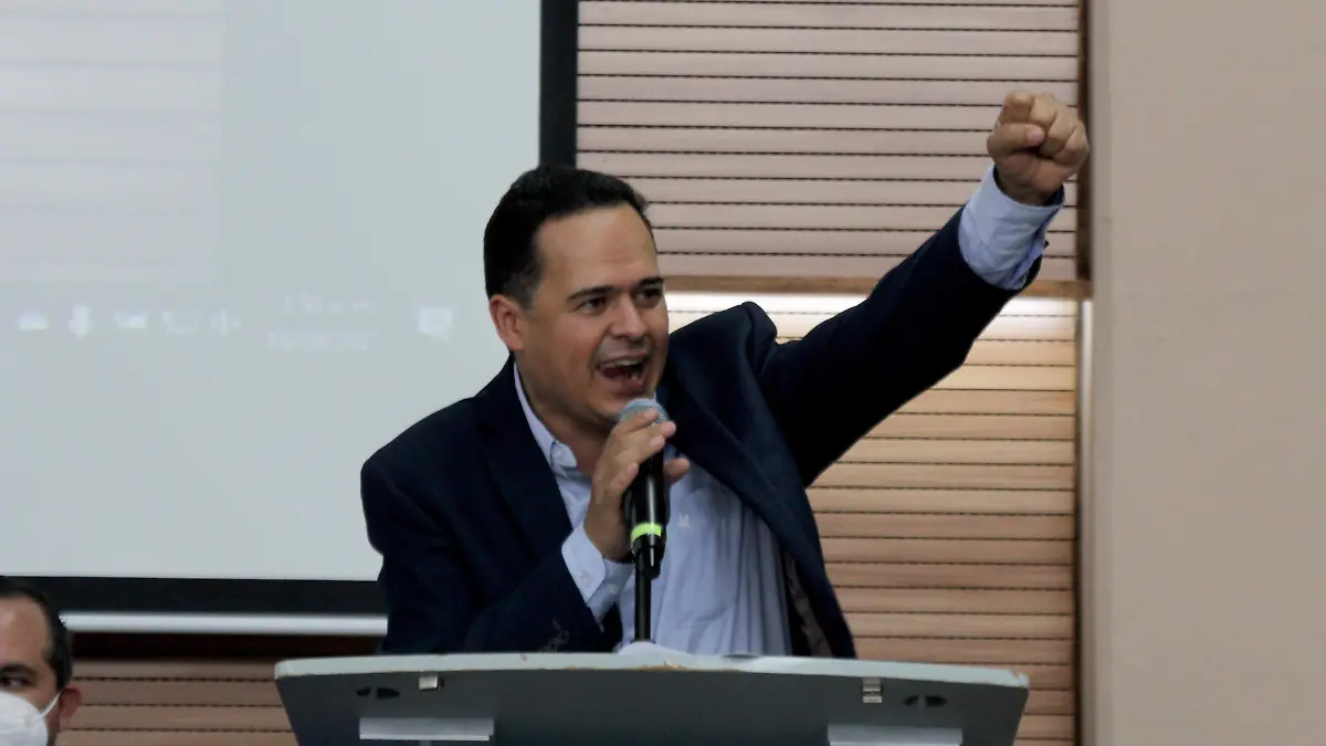 FCO MEZA - EDUARDO LOPEZ MARES