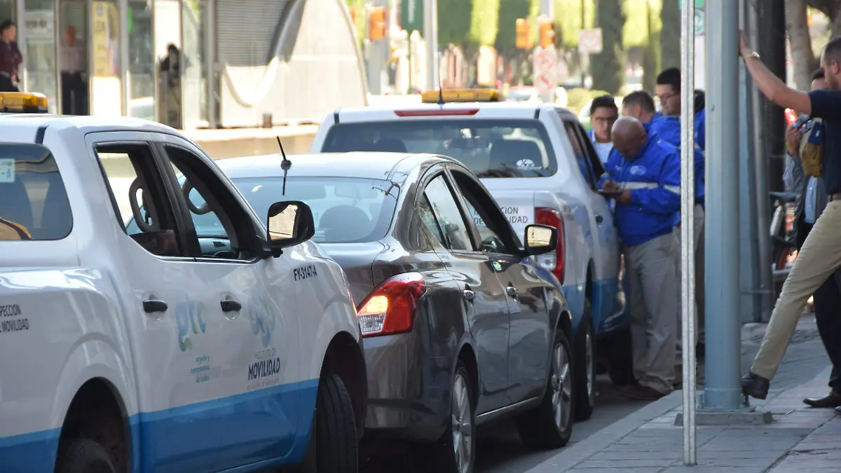 f carmona gallo uber