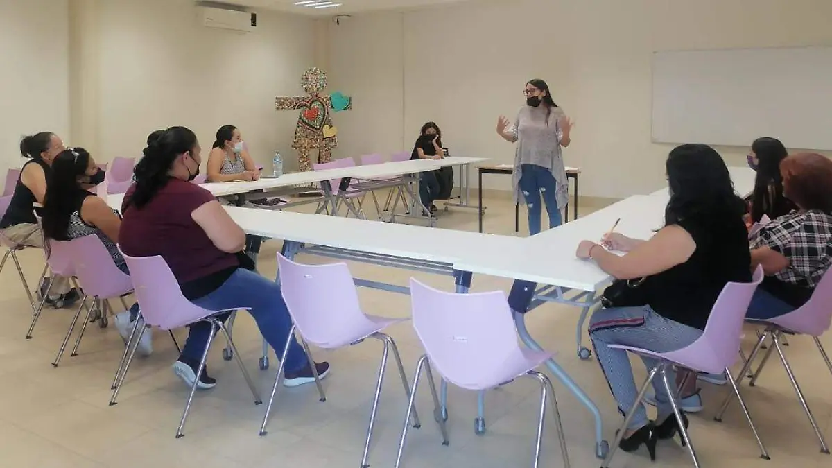 Cortesía IMMujeres - GRUPOS TERAPÉUTICOS (1)