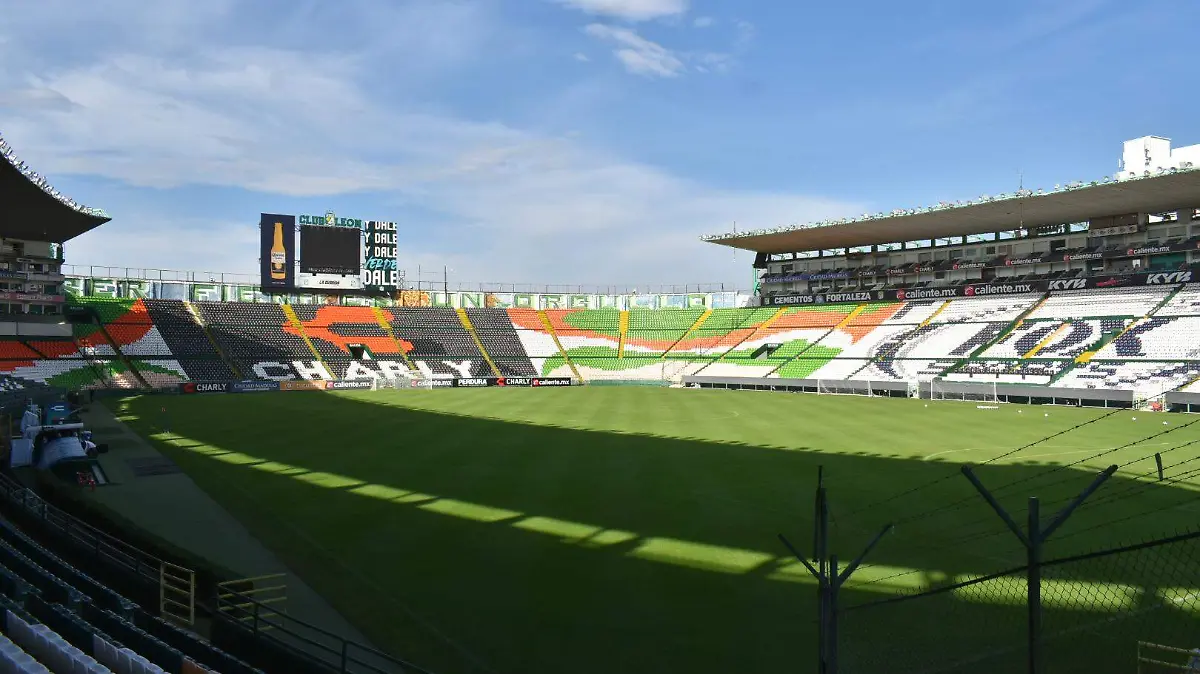 E.CAMACHO - ESTADIO 1