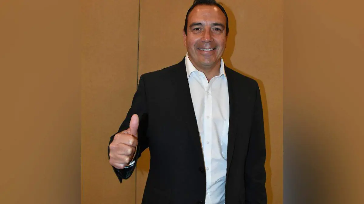 Alejandro Alanis Chávez