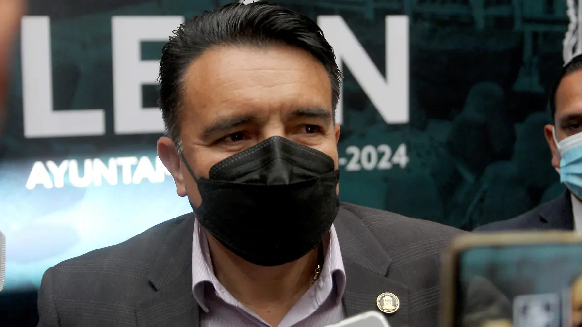 FCO MEZA - MARIO BRAVO