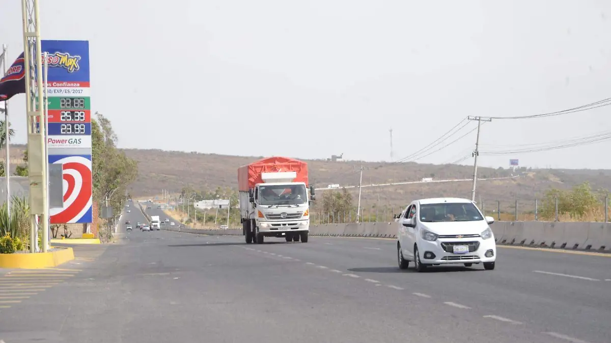 CARRETERA LEÓN-LAGOS 3