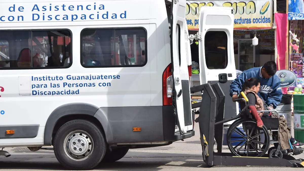 F CARMONA TRANSPORTE INCLUYENTE(TUI)