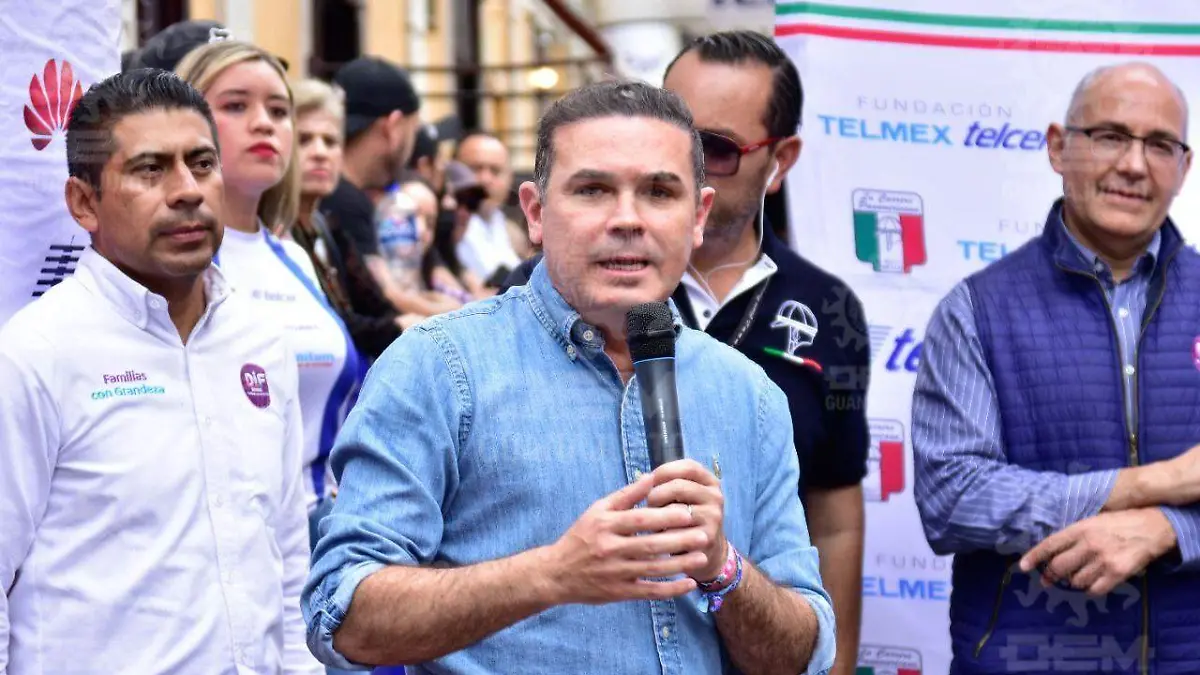 Alcalde-De-Guanajuato