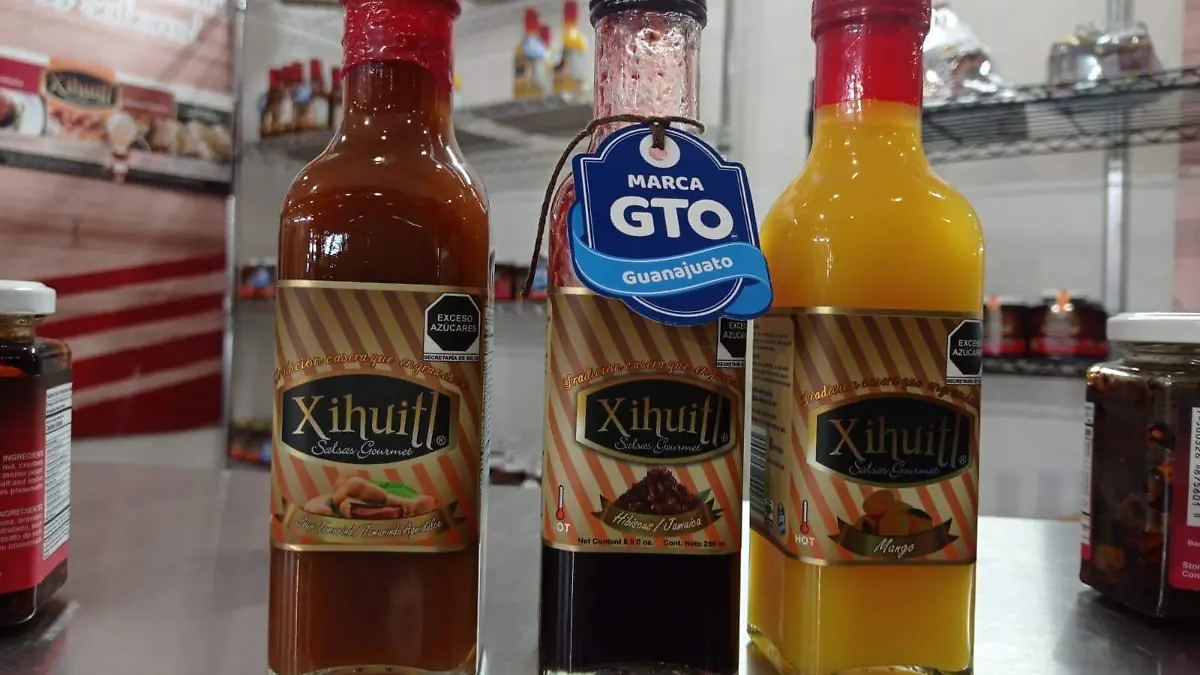 E.CAMACHO - SALSAS 3