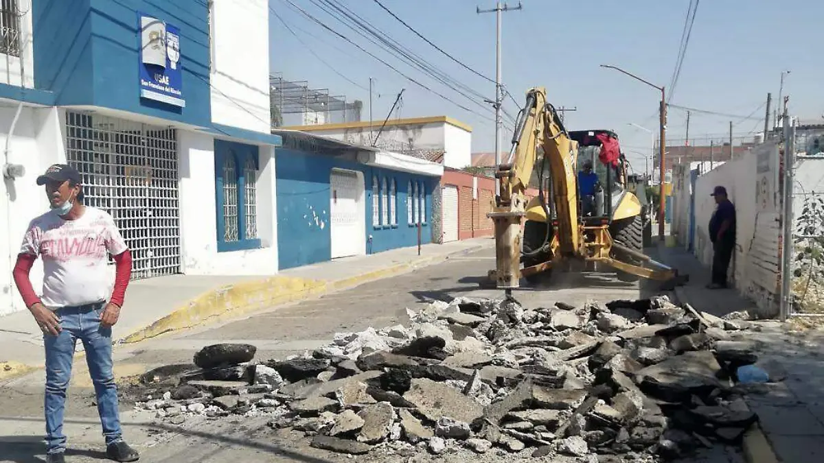 CORTESÍA MUNICIPIO SAN FCO DEL RINCÓN - CIERRE DE CALLE (3)