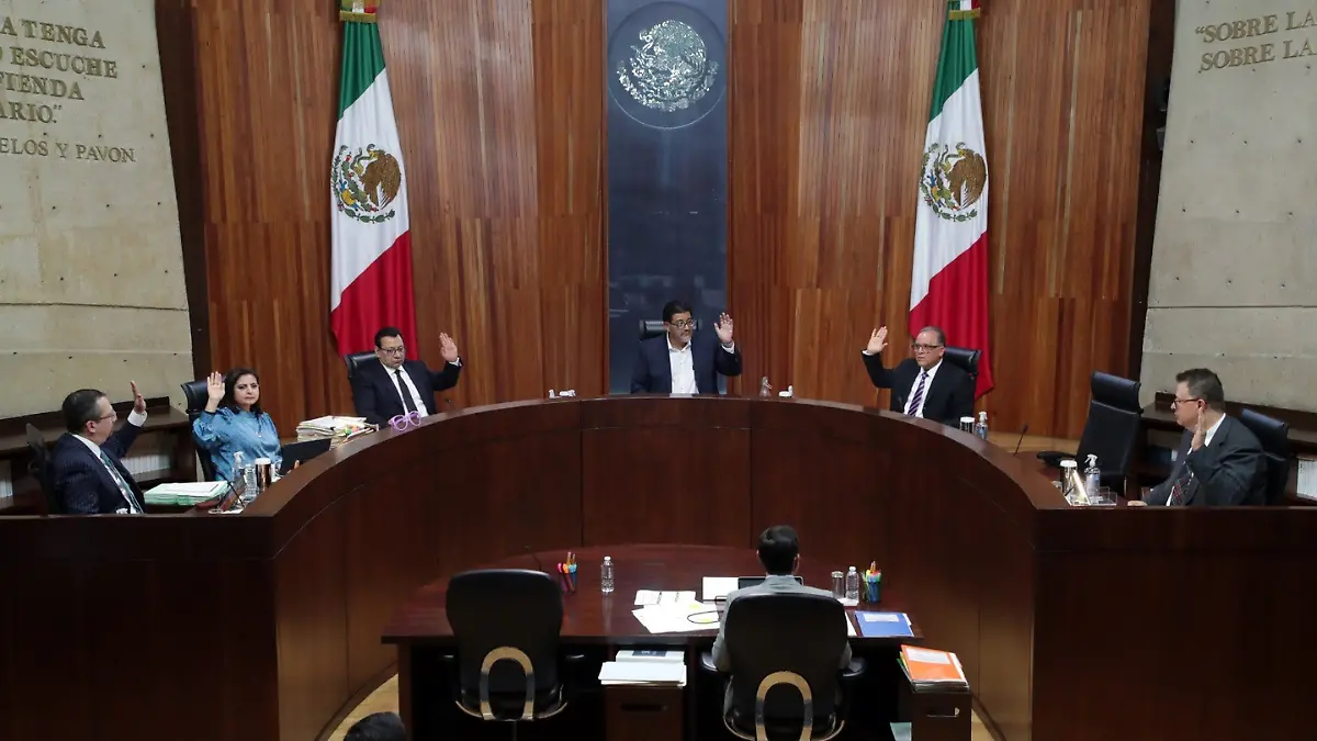 Tumba Tribunal calendario electoral del INE definirán nuevas fechas