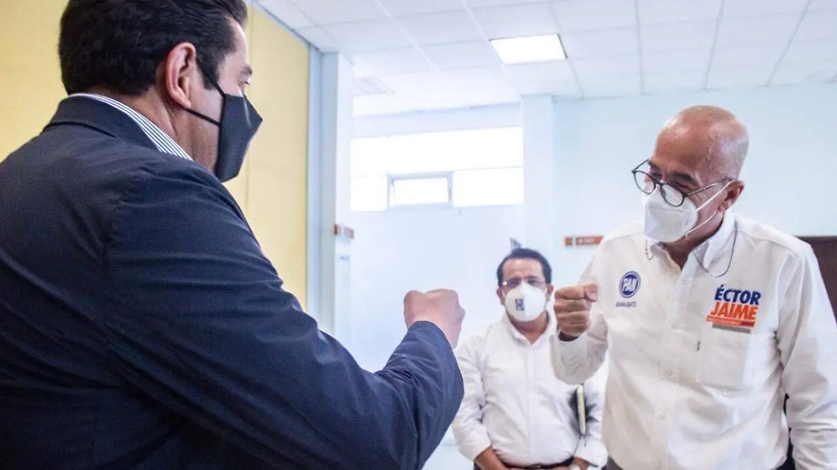 Foto de Óscar Ramos