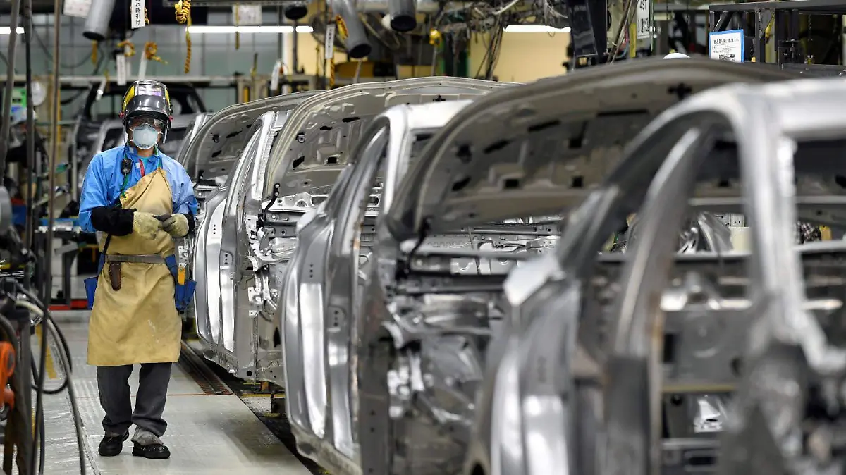 automotriz lider empresarial