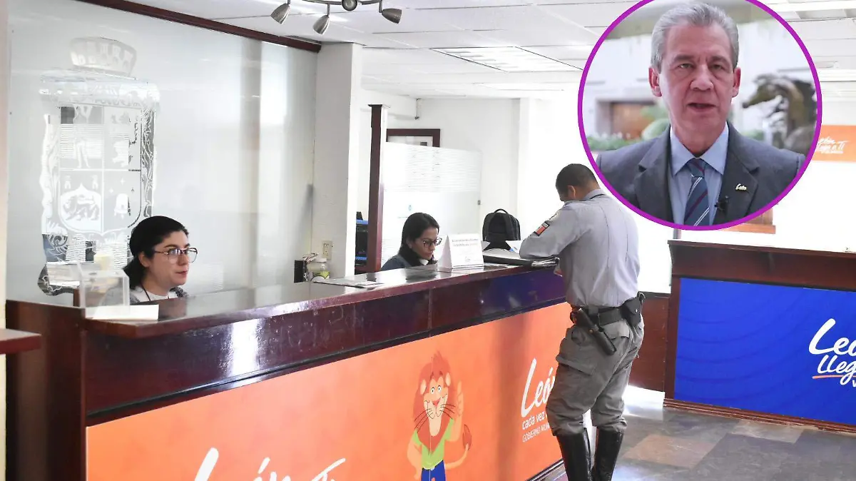 PRESIDENCIA PARO NACIONAL 6