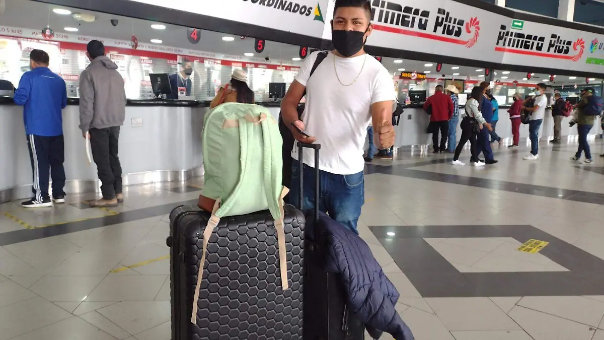 E.CAMACHO - SEGURO DEL VIAJERO 1