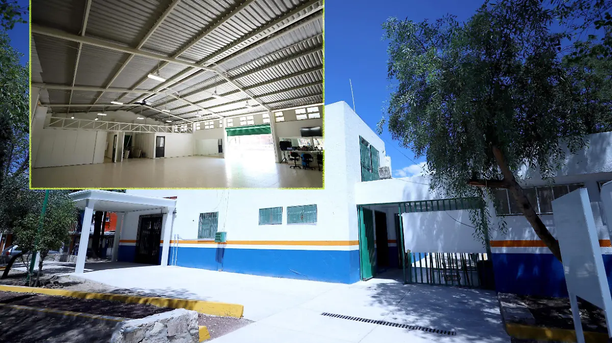 CENTRO COMUNITARIO (7)