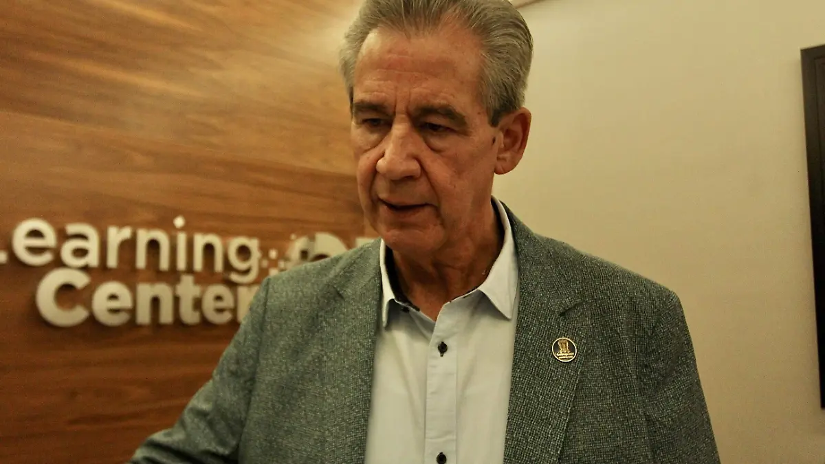 FCO MEZA - HÉCTOR LÓPEZ SANTILLANA