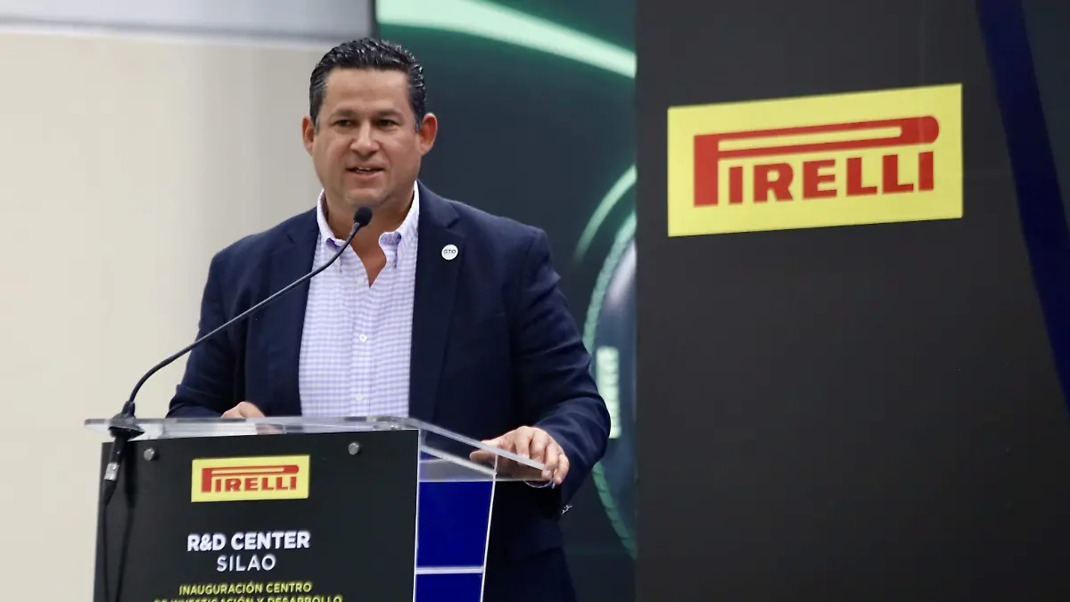 PIRELLI - Fco Meza - El Sol de León (18)