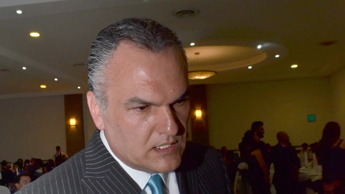 EL LÍDER