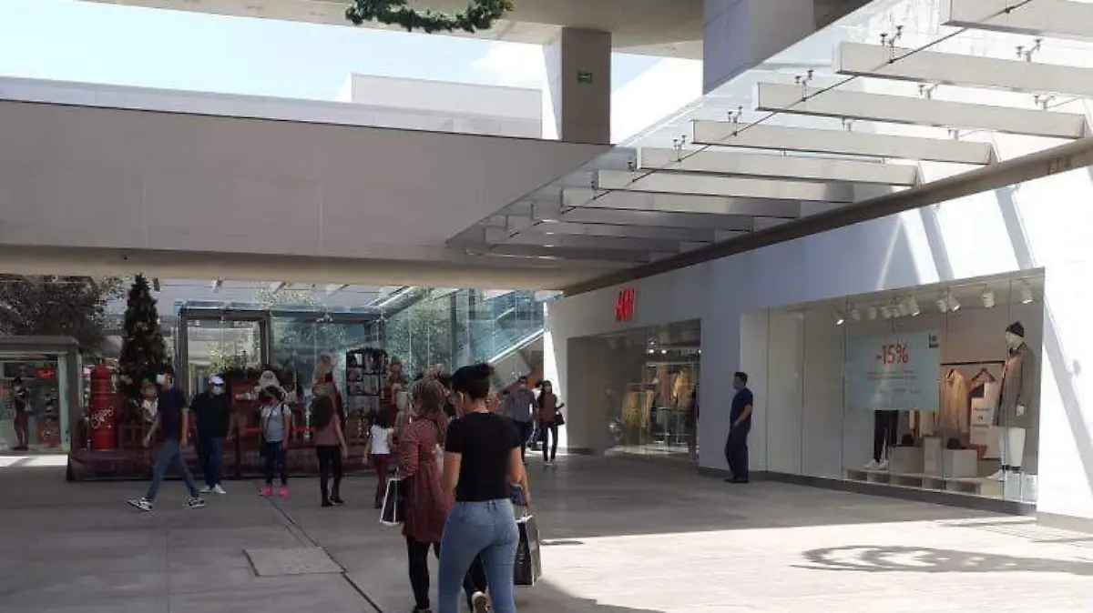 CENTRO COMERCIALES 1