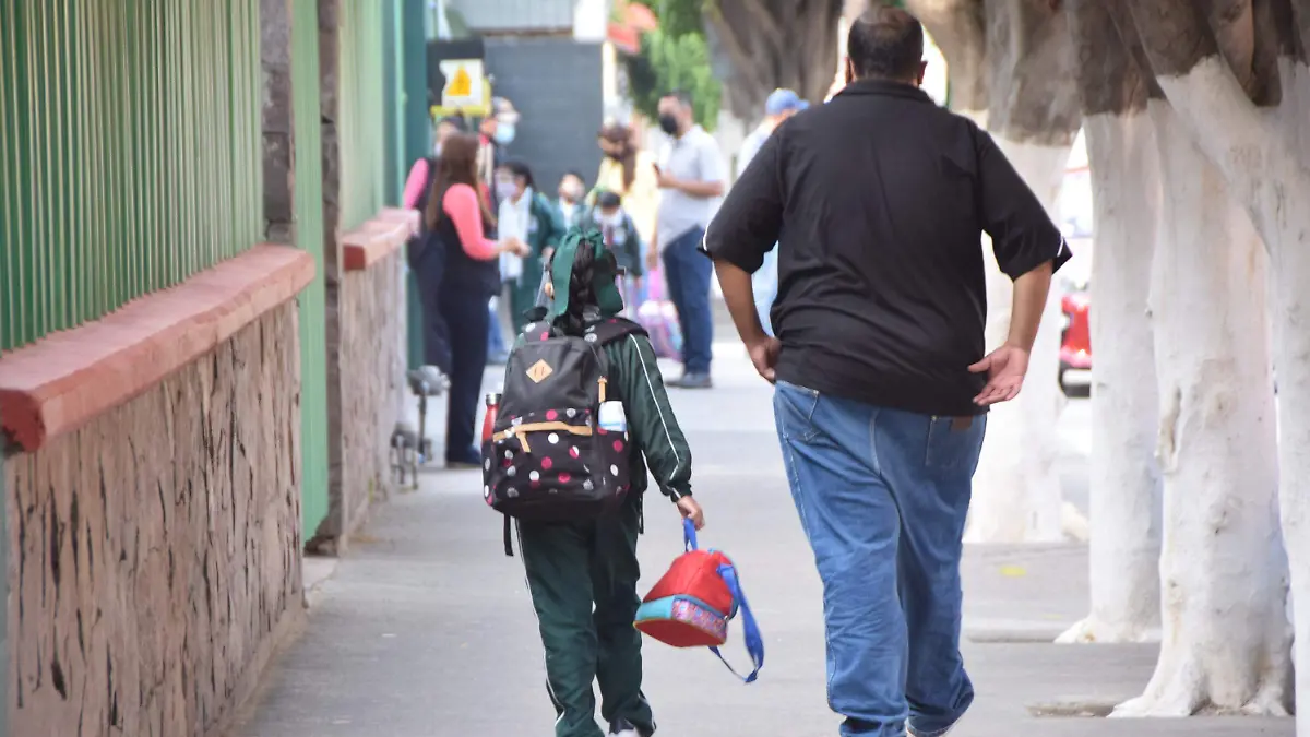 F.CARMONA - COLEGIO 1