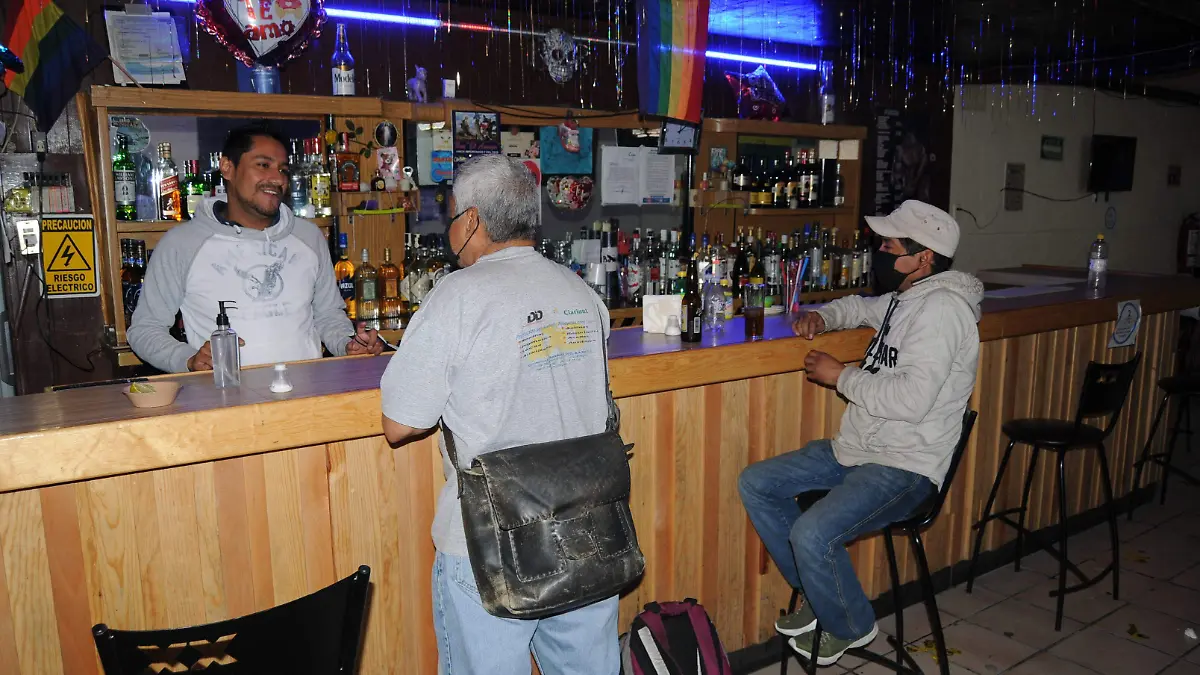 BAR 4