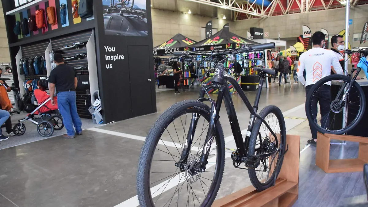 F CARMONA BICICLE (7)
