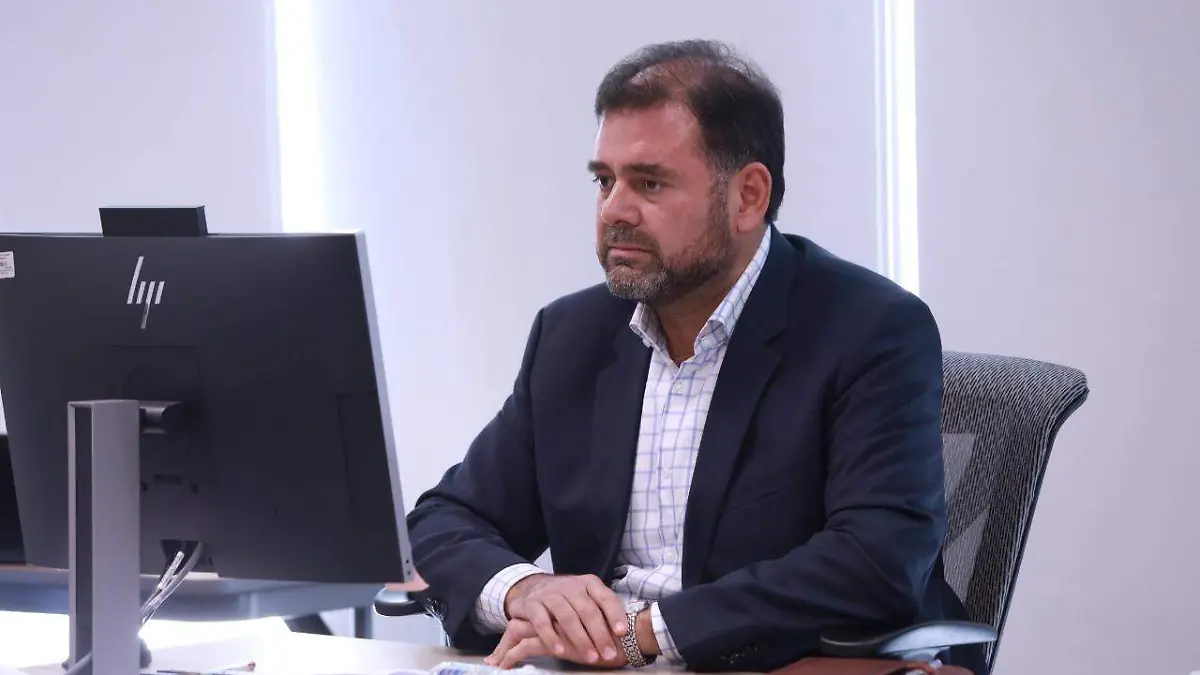 Foto de Óscar Ramos