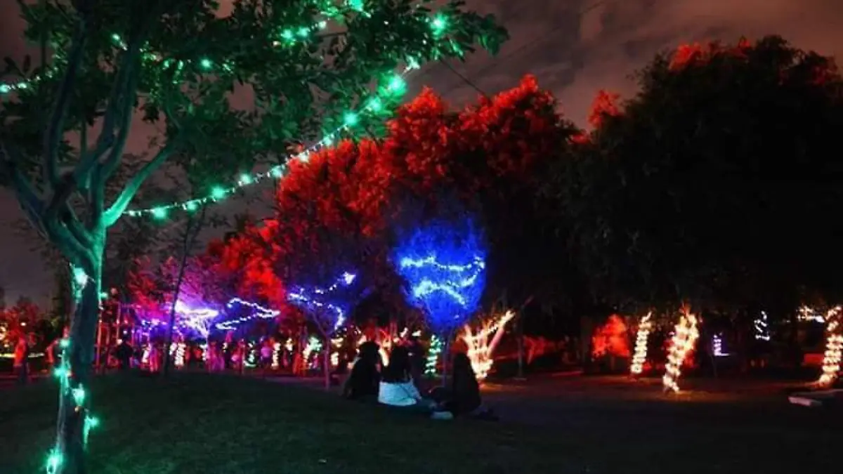 CARCAMOS - PRESIDENCIA MPAL