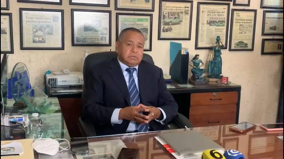 f carmona justicia taxista jose luis guerrero