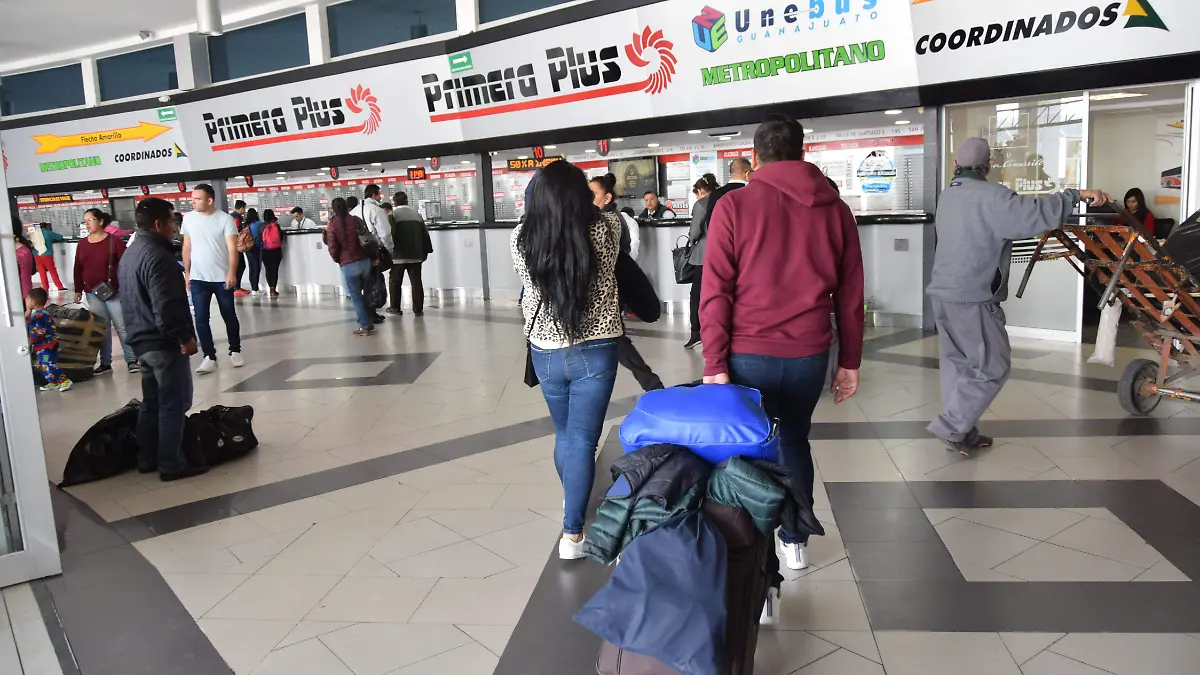 FCO CARMONA - CENTRAL CAMIONERA (1)