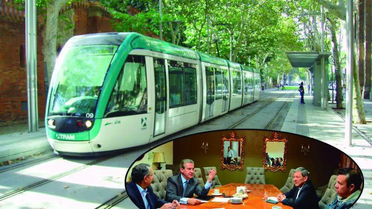 tren-ligero-Foto-Agencias