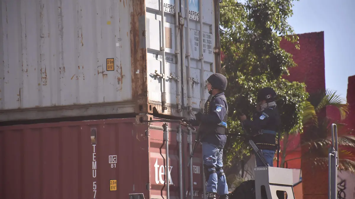 Pénjamo-Irapuato-Salamanca