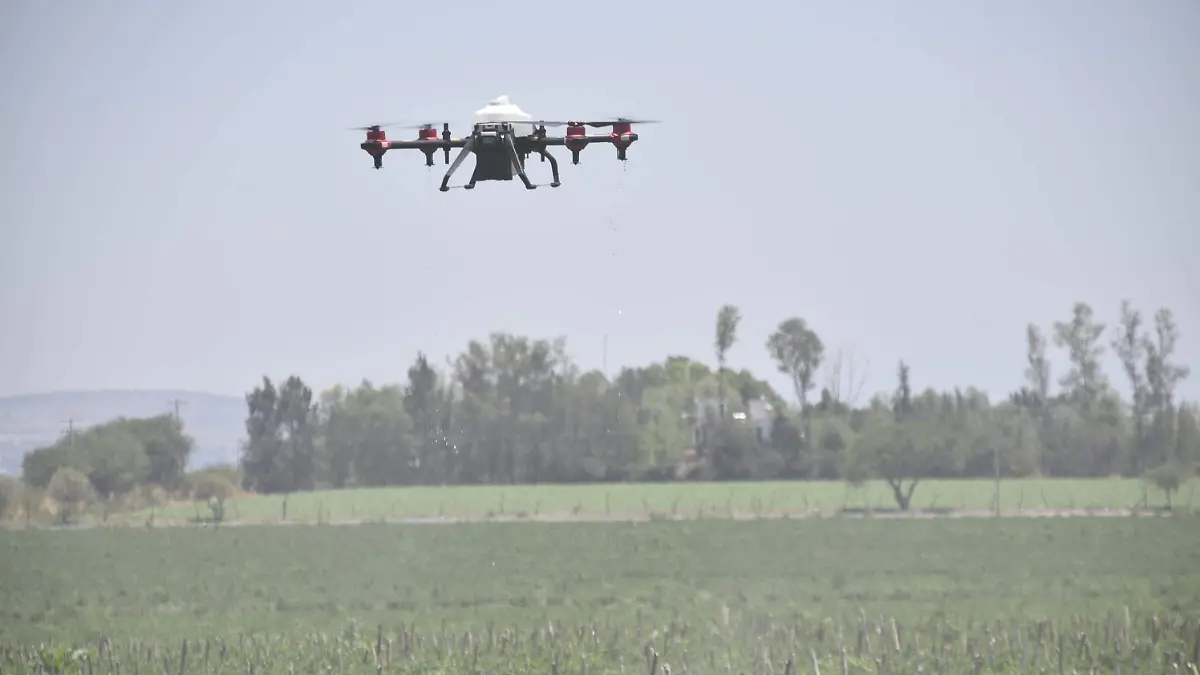 Drones