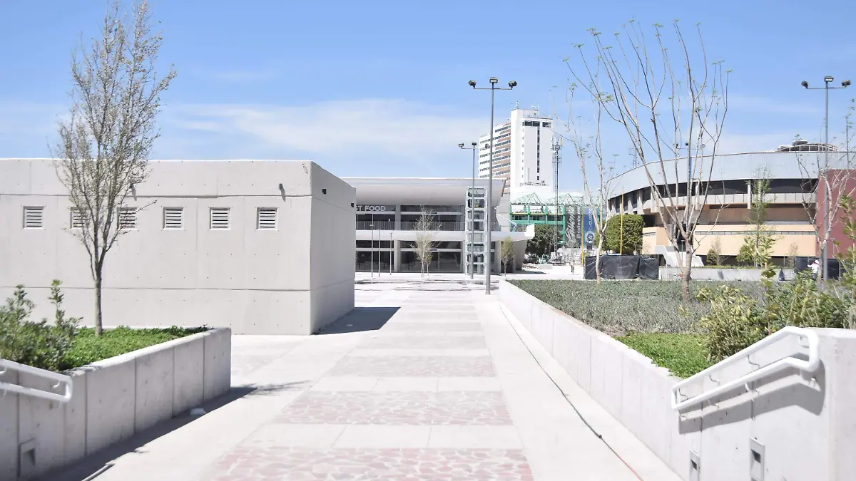 DISTRITO LEÓN  MX 1