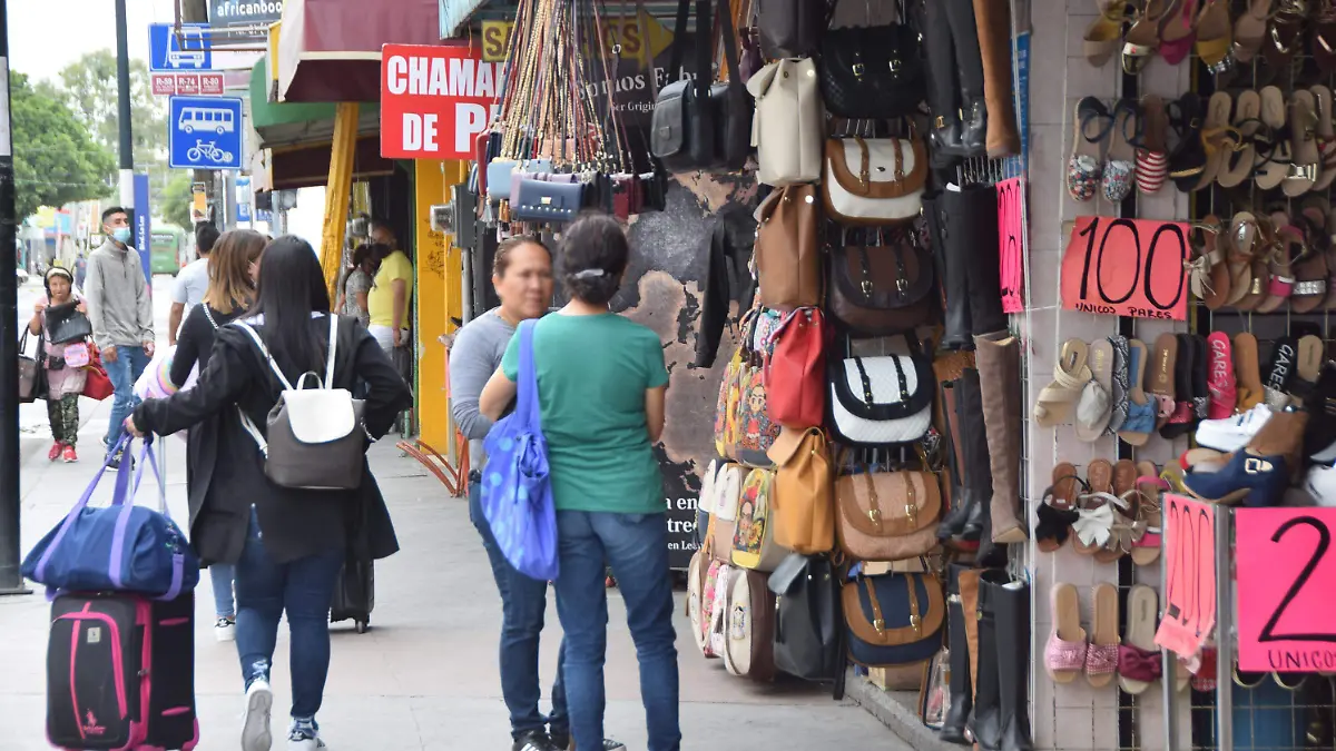 BUSCAN  flexibilidad de la autoridad