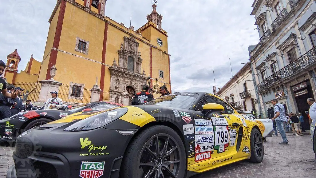 La-carrera-panamericana
