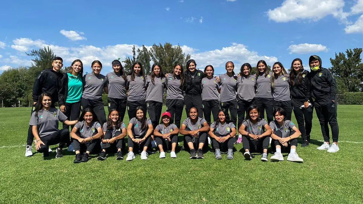 León-femenil