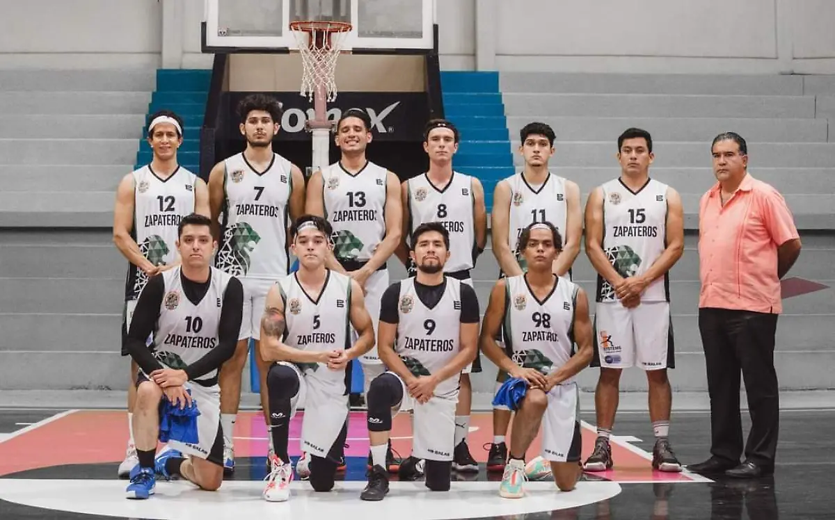 Zapateros 2021