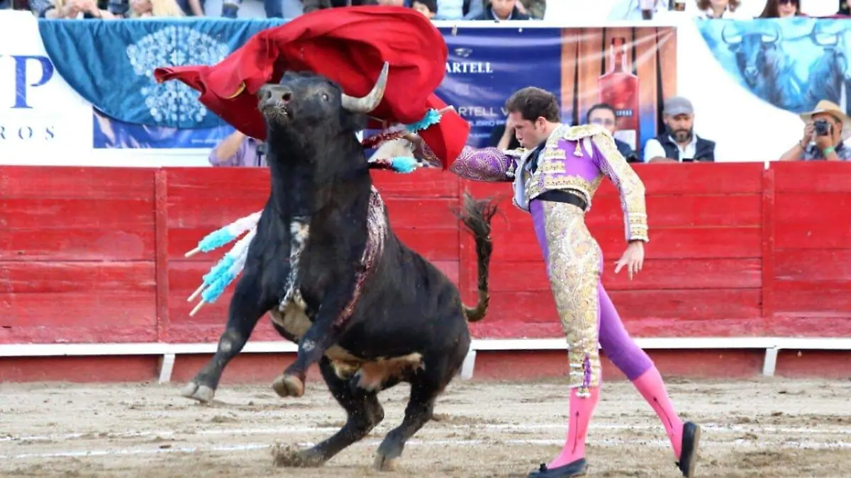 ARTURO SALDIVAR 1