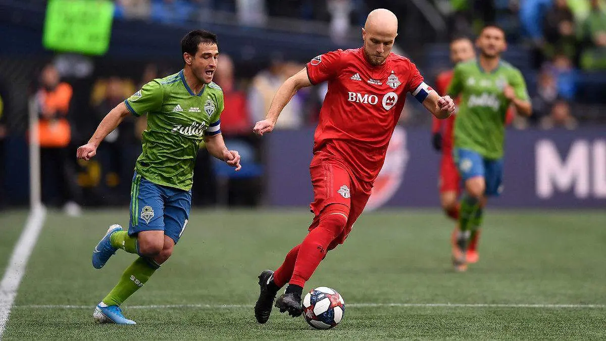 MICHAEL BRADLEY TORONTO FC (2)